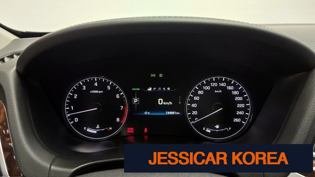 2014 Hyundai Genesis DH - Thumbnail 10