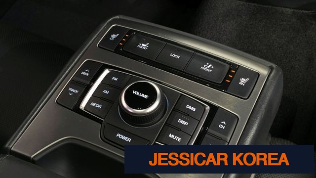 2014 Hyundai Genesis DH - Thumbnail 16