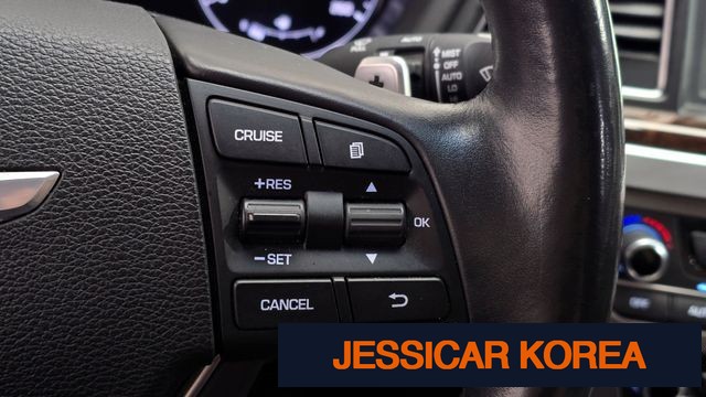 2014 Hyundai Genesis DH - Thumbnail 18