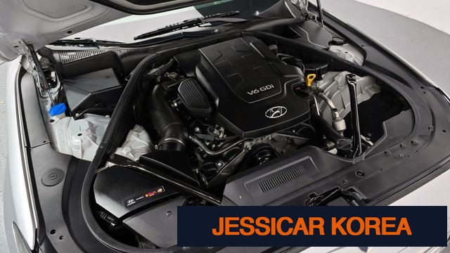 2014 Hyundai Genesis DH - Thumbnail 19