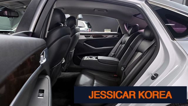 2014 Hyundai Genesis DH - Thumbnail 20
