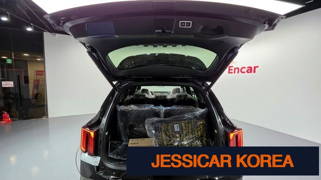 2026 Kia The New Sorento 4th generation - Thumbnail 2