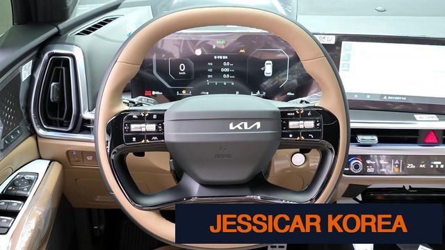 2026 Kia The New Sorento 4th generation - Thumbnail 4