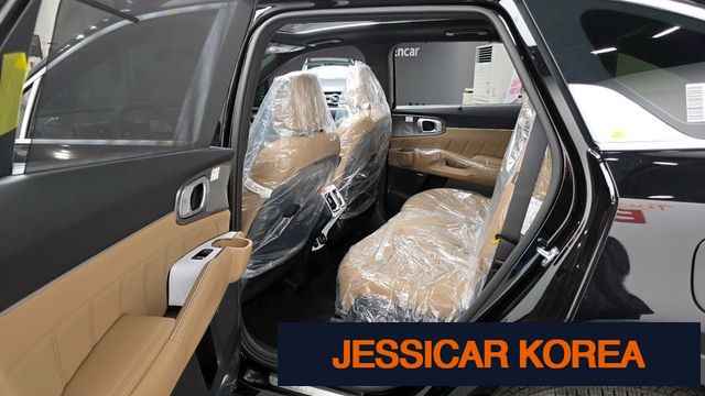 2026 Kia The New Sorento 4th generation - Thumbnail 5