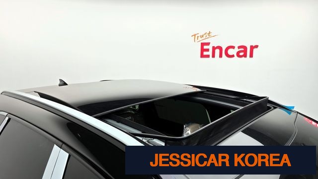 2026 Kia The New Sorento 4th generation - Thumbnail 8