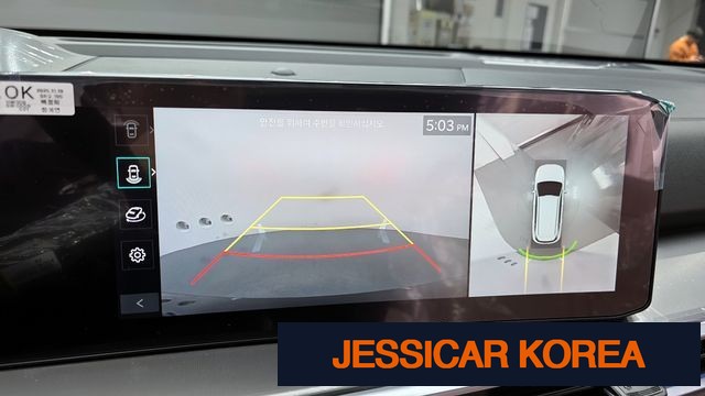 2026 Kia The New Sorento 4th generation - Thumbnail 20
