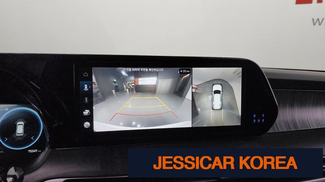 2023 Hyundai The New Palisade - Thumbnail 3