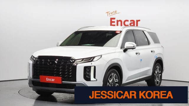 2023 Hyundai The New Palisade - Thumbnail 5