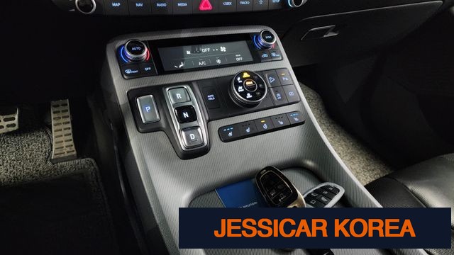 2023 Hyundai The New Palisade - Thumbnail 9