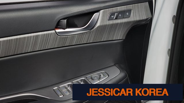 2023 Hyundai The New Palisade - Thumbnail 10