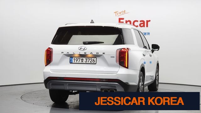 2023 Hyundai The New Palisade - Thumbnail 11