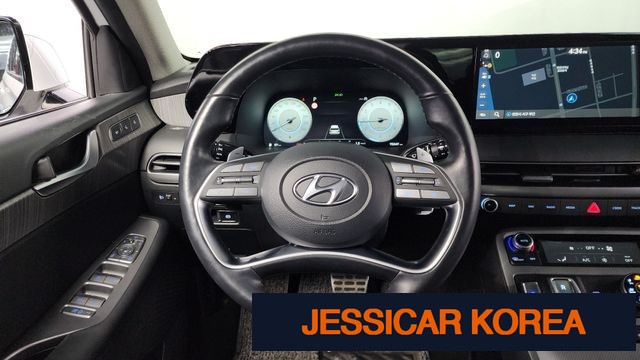 2023 Hyundai The New Palisade - Thumbnail 12