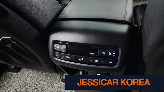 2023 Hyundai The New Palisade - Thumbnail 13