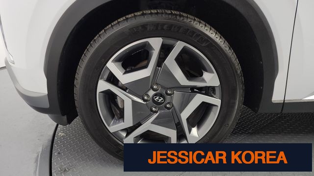 2023 Hyundai The New Palisade - Thumbnail 16