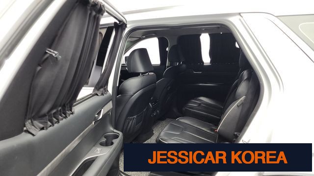 2023 Hyundai The New Palisade - Thumbnail 17