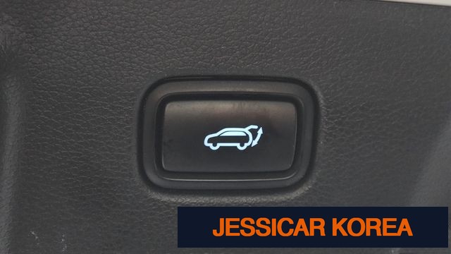 2023 Hyundai The New Palisade - Thumbnail 20