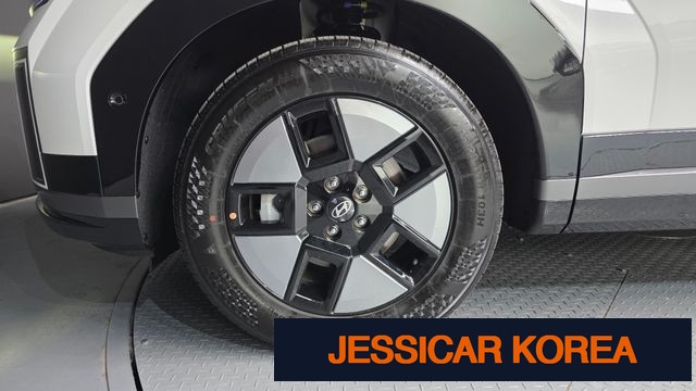 2024 Hyundai Santa Fe (MX5) - Thumbnail 4