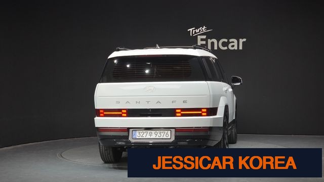 2024 Hyundai Santa Fe (MX5) - Thumbnail 8