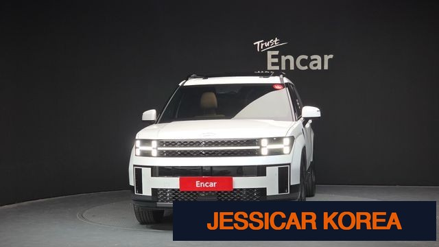 2024 Hyundai Santa Fe (MX5) - Thumbnail 12
