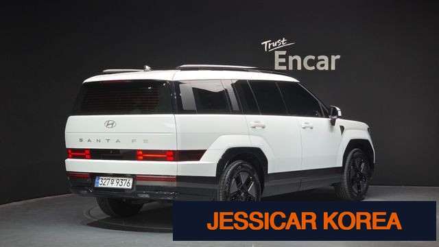 2024 Hyundai Santa Fe (MX5) - Thumbnail 15