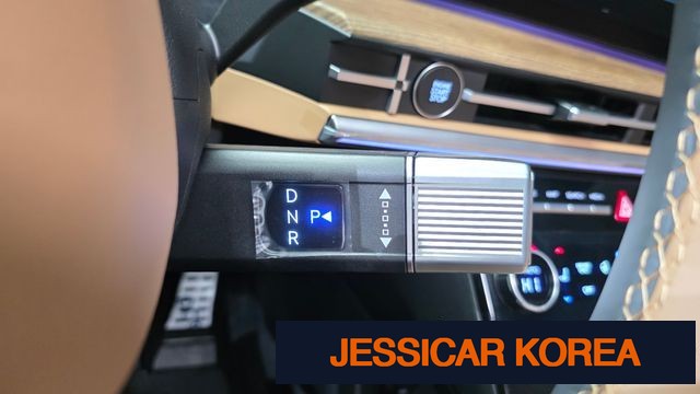 2024 Hyundai Santa Fe (MX5) - Thumbnail 19