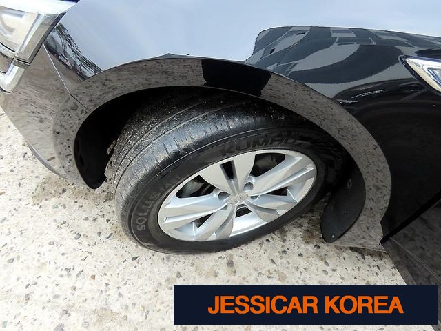 2017 Renault Korea SM6 - Thumbnail 5
