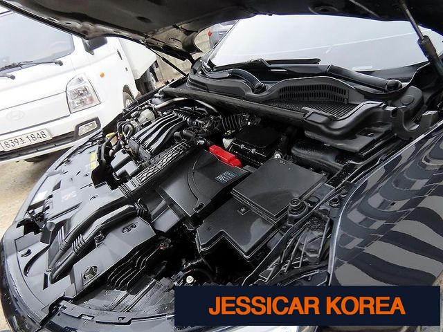 2017 Renault Korea SM6 - Thumbnail 8
