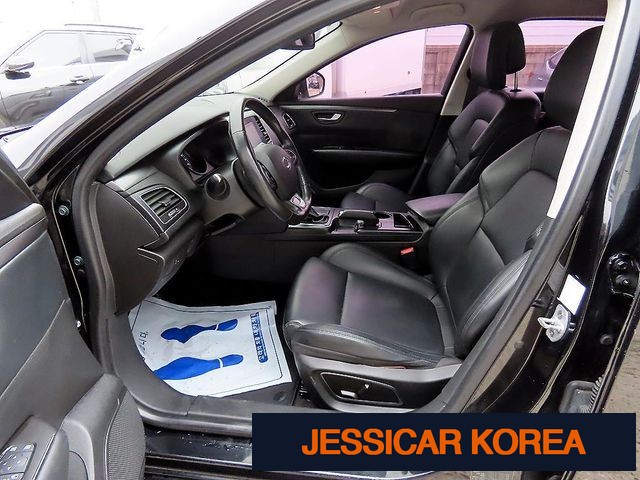 2017 Renault Korea SM6 - Thumbnail 9