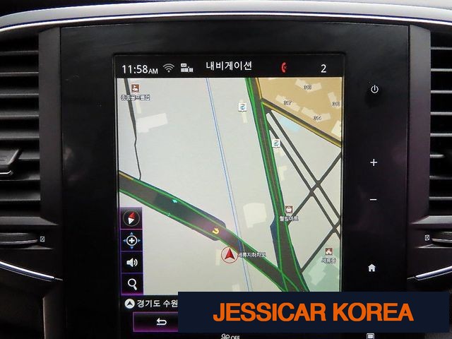 2017 Renault Korea SM6 - Thumbnail 10