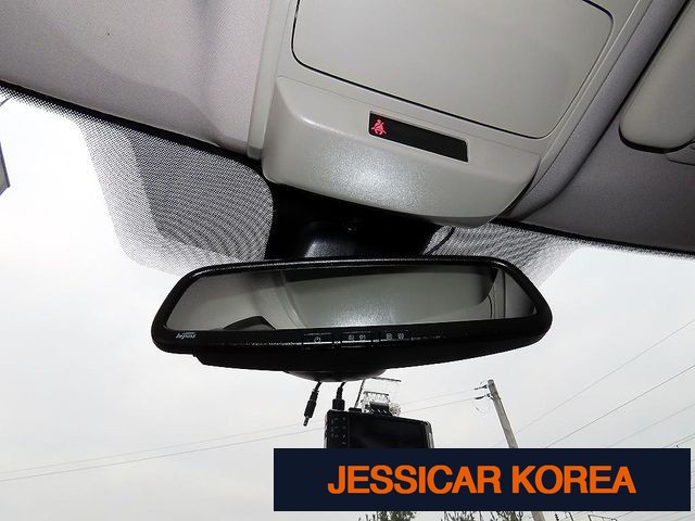 2017 Renault Korea SM6 - Thumbnail 11