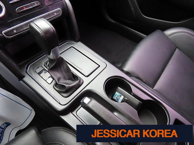 2017 Renault Korea SM6 - Thumbnail 13