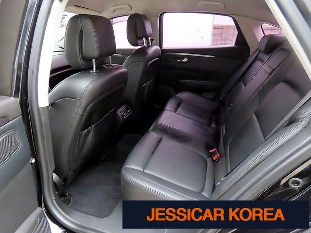 2017 Renault Korea SM6 - Thumbnail 14