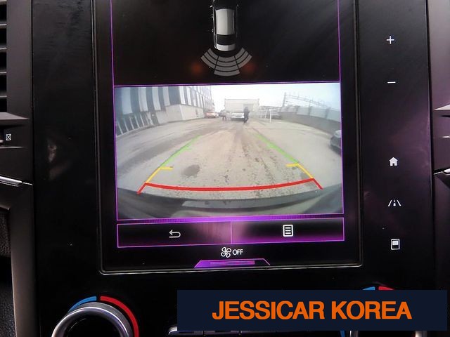 2017 Renault Korea SM6 - Thumbnail 15