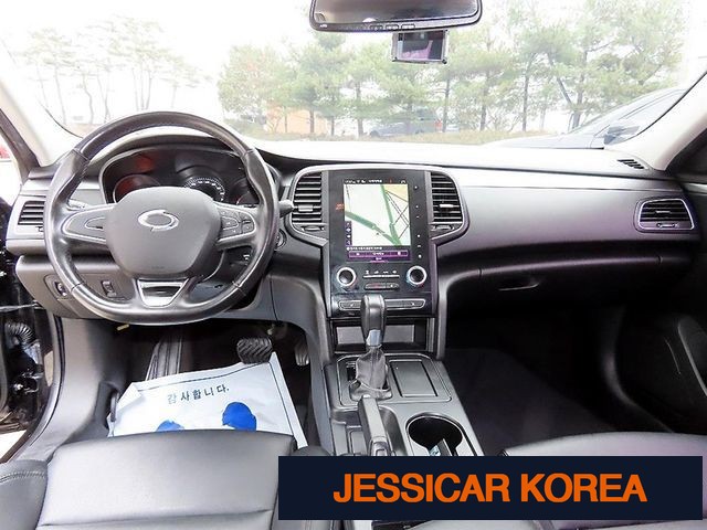 2017 Renault Korea SM6 - Thumbnail 16