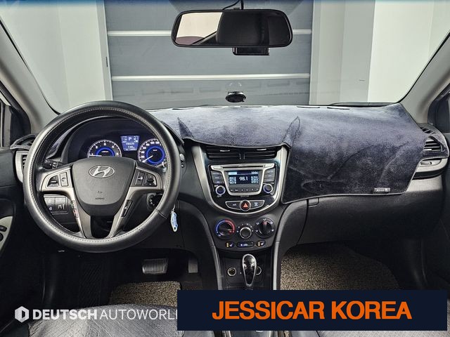 2015 Hyundai Accent (new model) - Thumbnail 2