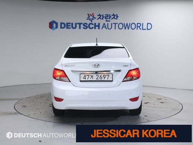2015 Hyundai Accent (new model) - Thumbnail 3