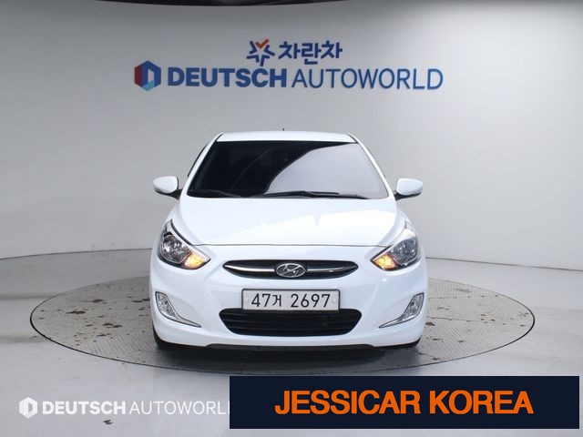 2015 Hyundai Accent (new model) - Thumbnail 5