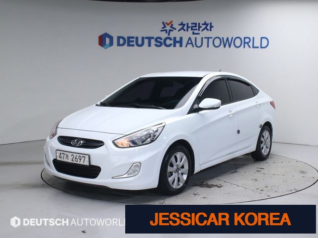 2015 Hyundai Accent (new model) - Thumbnail 6
