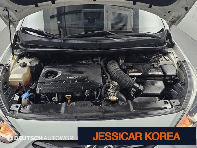 2015 Hyundai Accent (new model) - Thumbnail 14