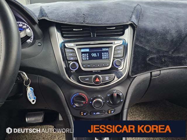 2015 Hyundai Accent (new model) - Thumbnail 20