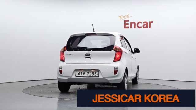 2013 Kia All New Morning - Thumbnail 2