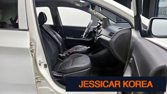 2013 Kia All New Morning - Thumbnail 3