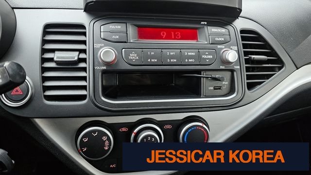 2013 Kia All New Morning - Thumbnail 7