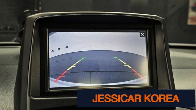 2013 Kia All New Morning - Thumbnail 8