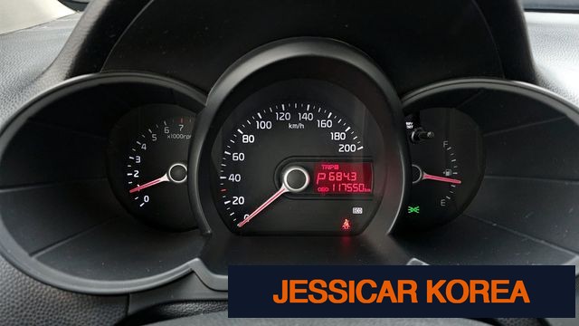 2013 Kia All New Morning - Thumbnail 9