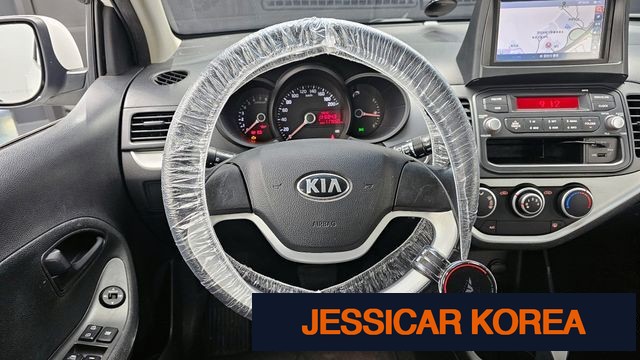 2013 Kia All New Morning - Thumbnail 11