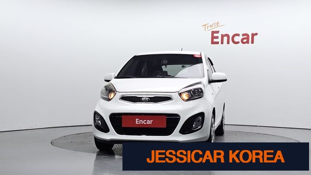 2013 Kia All New Morning - Thumbnail 13