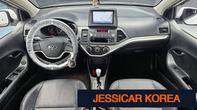 2013 Kia All New Morning - Thumbnail 14