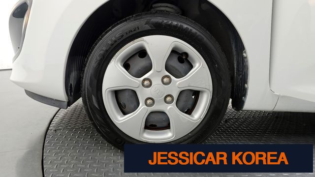 2013 Kia All New Morning - Thumbnail 16
