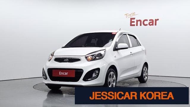 2013 Kia All New Morning - Thumbnail 20